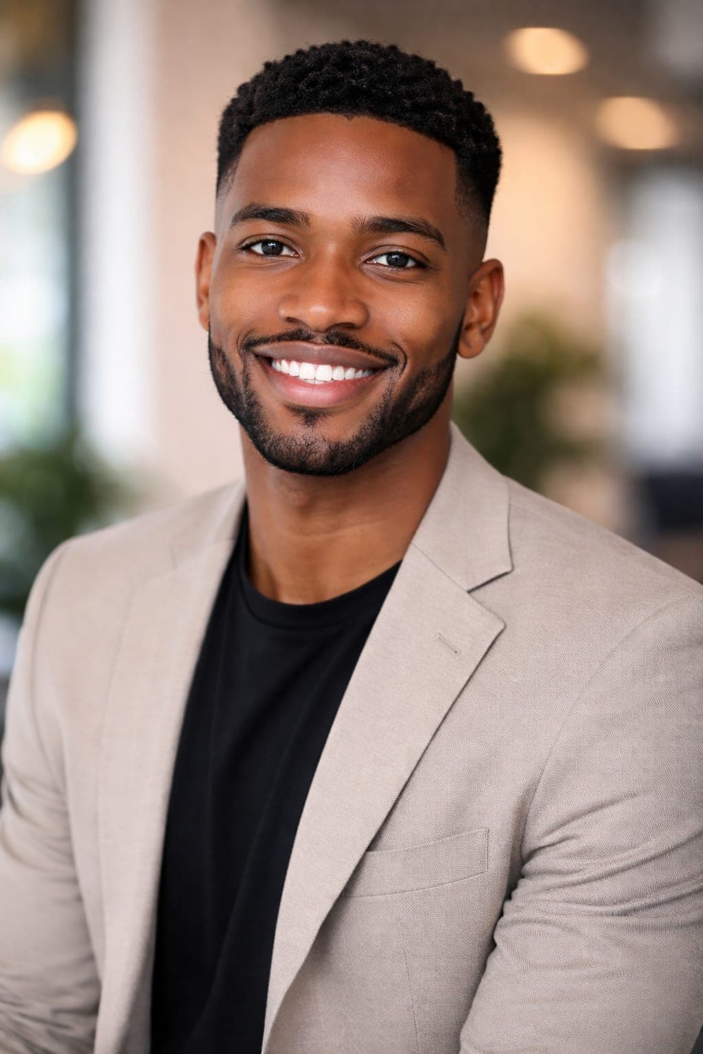 James Maranga